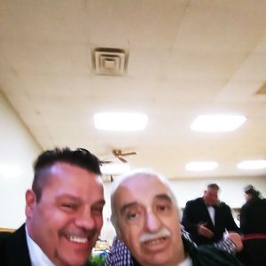 Meet your Posher, Joseph